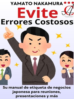 cover image of Evite Errores Costosos